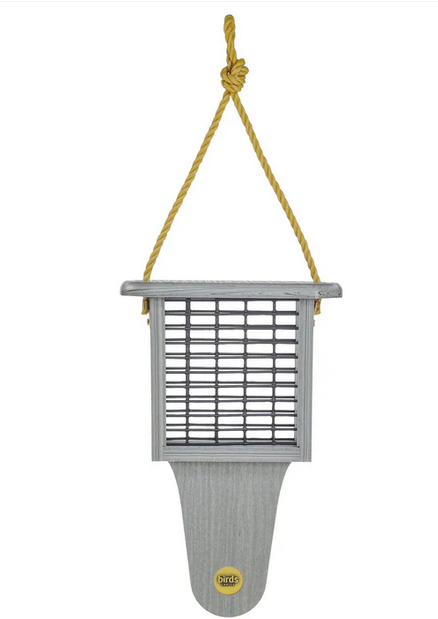 Polylumber Suet Feeder