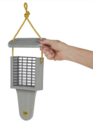Polylumber Suet Feeder