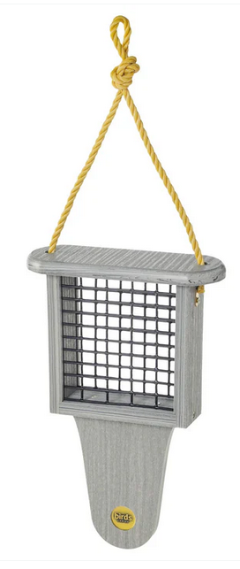 Polylumber Suet Feeder