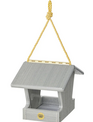 Polylumber Small Hopper Bird Feeder