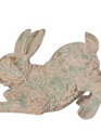 Distressed Garden Rabbit (3-Styles)