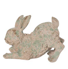 Distressed Garden Rabbit (3-Styles)