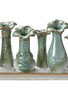 Flourish Multi Bud Vase