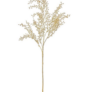 Golden Mini Berry Stem