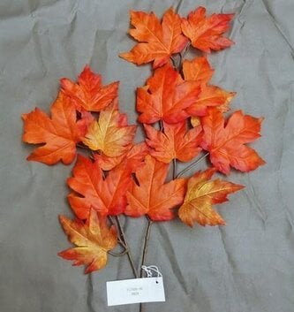 Maple Leaf Branch (2-Colors)