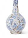 Bloomsbury Crackle Vase (3-sizes)