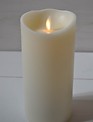Liown Battery Pillar Candle