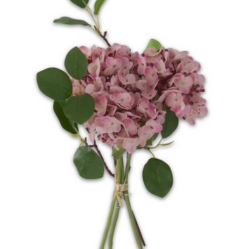 Natural Touch Hydrangea Bundle