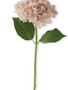 Natural Touch Soft Pink Hydrangea