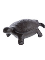 Cast Iron Turtle Key Keeper