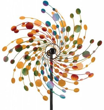 Confetti Kinetic Spinner