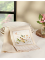 Chickadees Kitchen Towel