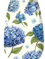 The Blue Hydrangea Collection Vase (2-Sizes)