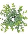 Baby Eucalyptus Candle Ring