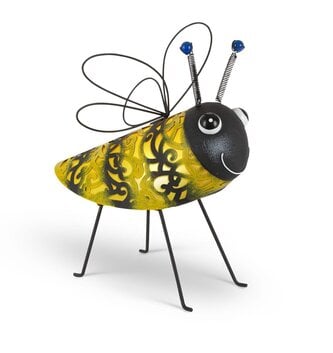 LED Solar Bumble Bee