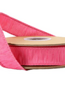 1" Dupioni Solid Ribbon 10 YDS (2-Colors)