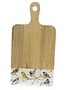 Birds on Branch Wooden Cutting Board