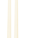 Set of 2 Luminescent Taper Candles