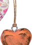 Decorative Heart Charm (6 Styles)