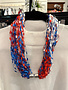 American Confetti Magnetic Necklace