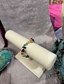 Multicolor Stone Stretch Bracelet