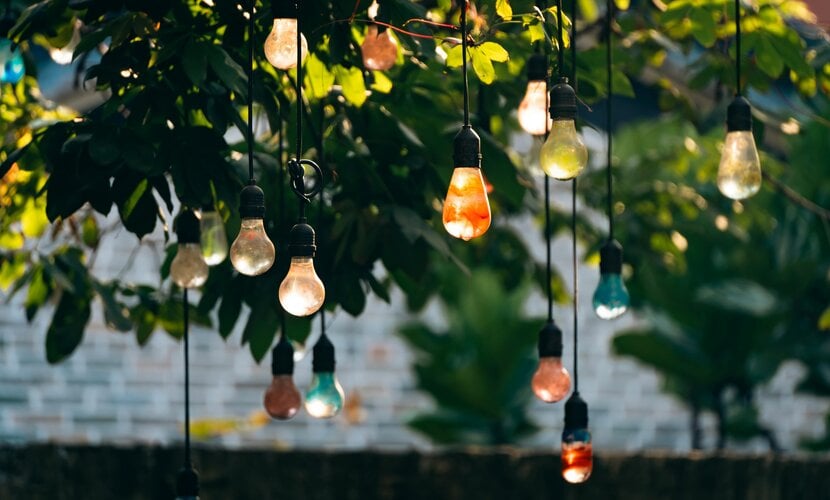 Outdoor Decor Ideas to Refresh Your Porch and Patio for Every Season