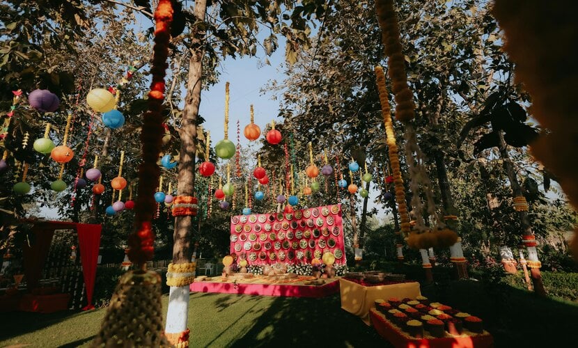 How to Protect Outdoor Decor from Sun and Weather Damage