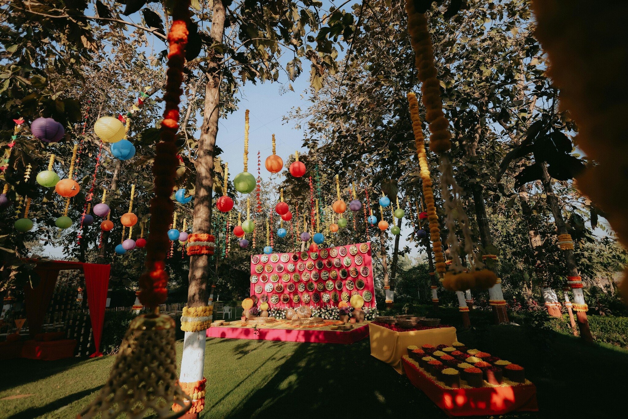 How to Protect Outdoor Decor from Sun and Weather Damage