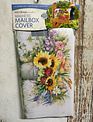 Magnet Works Spring Mailbox Wrap (6-Styles)