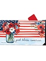 Magnet Works Spring Mailbox Wrap (6-Styles)