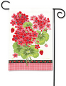 Magnet Works Spring Garden Flag (11-Styles)