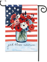 Magnet Works Spring Garden Flag (11-Styles)