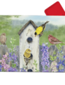 Magnet Works Spring Mailbox Wrap (6-Styles)