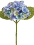 Natural Touch 16" Hydrangea Stem (3 colors)