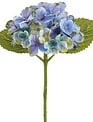 Natural Touch 16" Hydrangea Stem