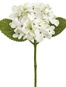 Natural Touch 16" Hydrangea Stem