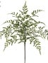18" Natural Touch UV Protected Rue Leaf Spray