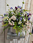 Custom Meadow Blooms Arrangement