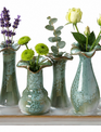 Flourish Multi Bud Vase