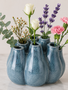 Tidecluster Bloom Multi Vase (3-Colors)