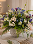 Custom Meadow Blooms Arrangement