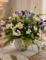 Custom Meadow Blooms Arrangement