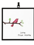 Sharon Nowlan Suncatcher (3-Styles)