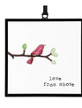 Sharon Nowlan Suncatcher (3-Styles)