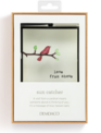 Sharon Nowlan Suncatcher (3-Styles)