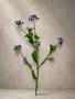 19" Forget-Me-Not Stem