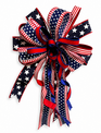 Custom Salute to America Bow