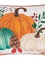 Harvest Pumkin Pillow