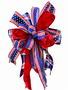 Custom American Glory Bow