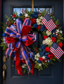 Custom American Glory Bow
